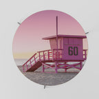 PINK PARADISE WATCH Mesa de Centro 69