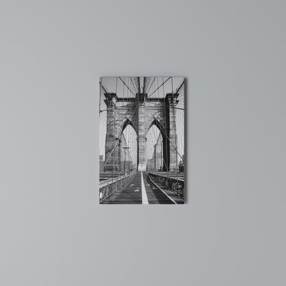 STRINGS OF HISTORY Quadro em tela vertical