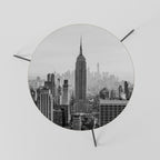 EMPIRE STATE BUILDING Mesa de Centro 60