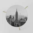 EMPIRE STATE BUILDING Mesa de Centro 60