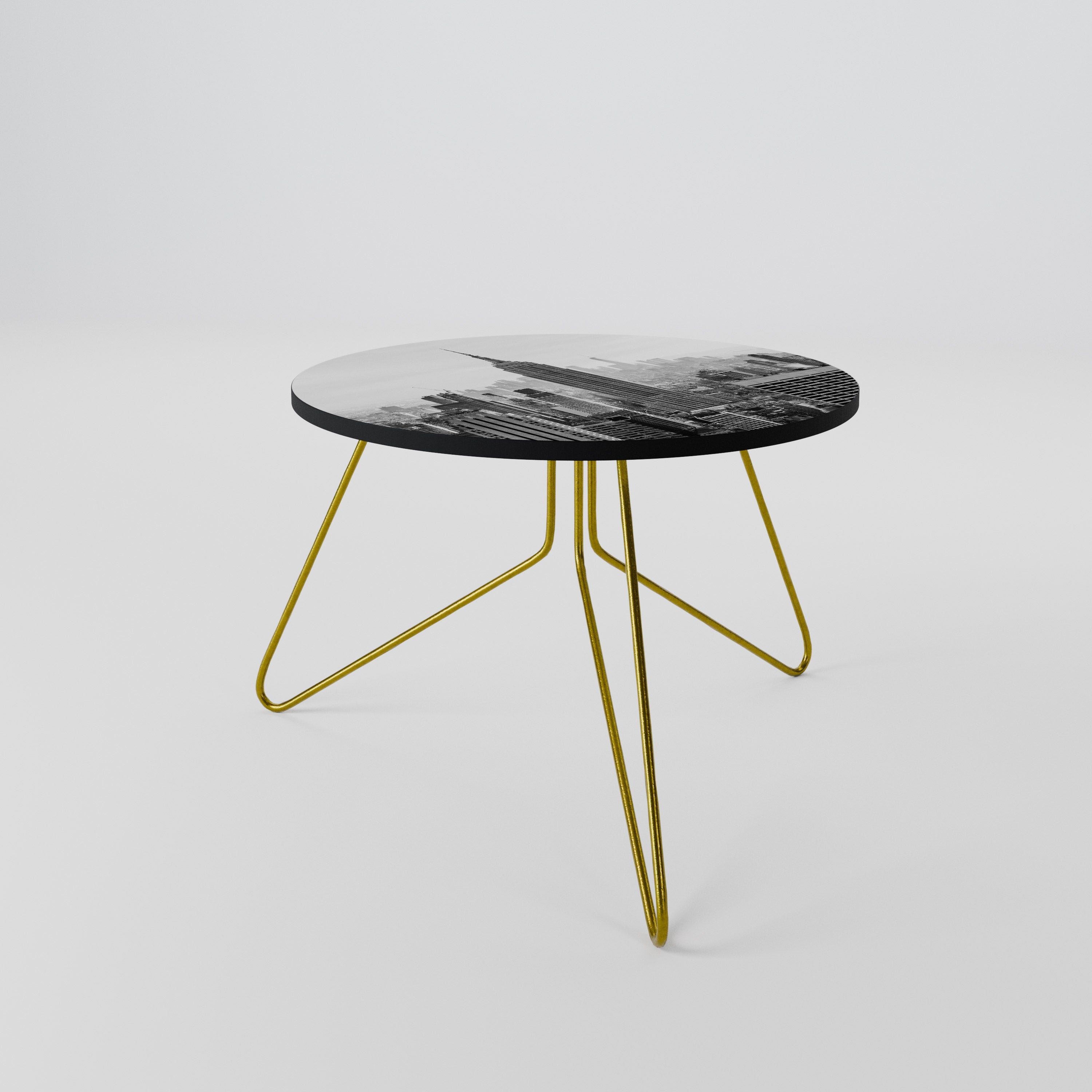 EMPIRE STATE BUILDING Mesa de Centro 60