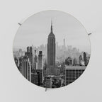 EMPIRE STATE BUILDING Mesa de Centro 69