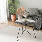 EMPIRE STATE BUILDING Mesa de Centro 69