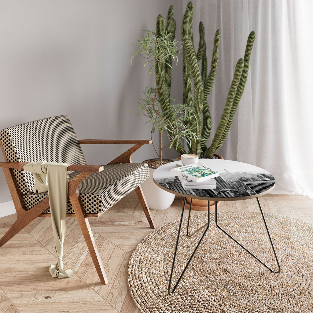 EMPIRE STATE BUILDING Mesa de Centro 69