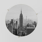 EMPIRE STATE BUILDING Mesa de Centro 69