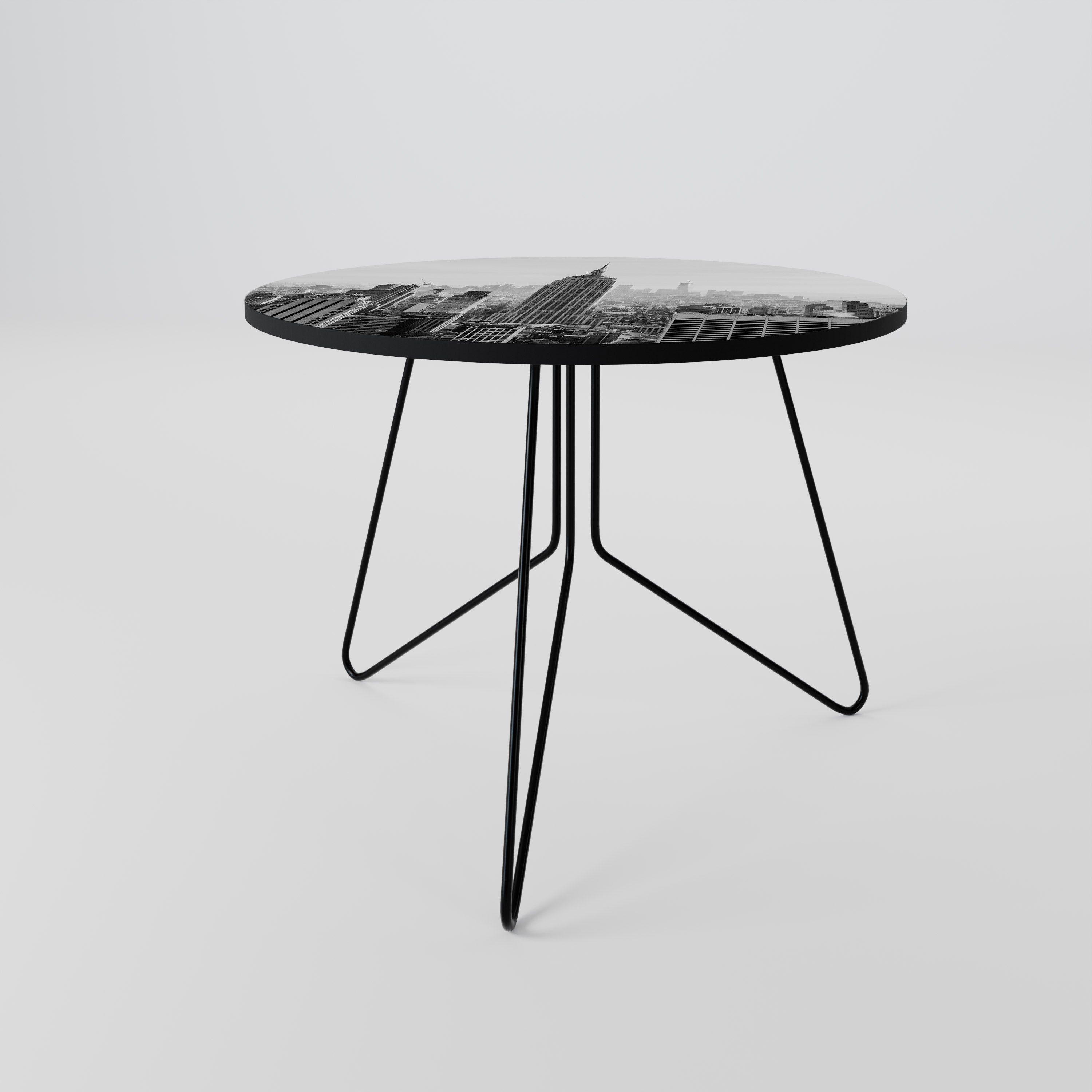 EMPIRE STATE BUILDING Mesa de Centro 69