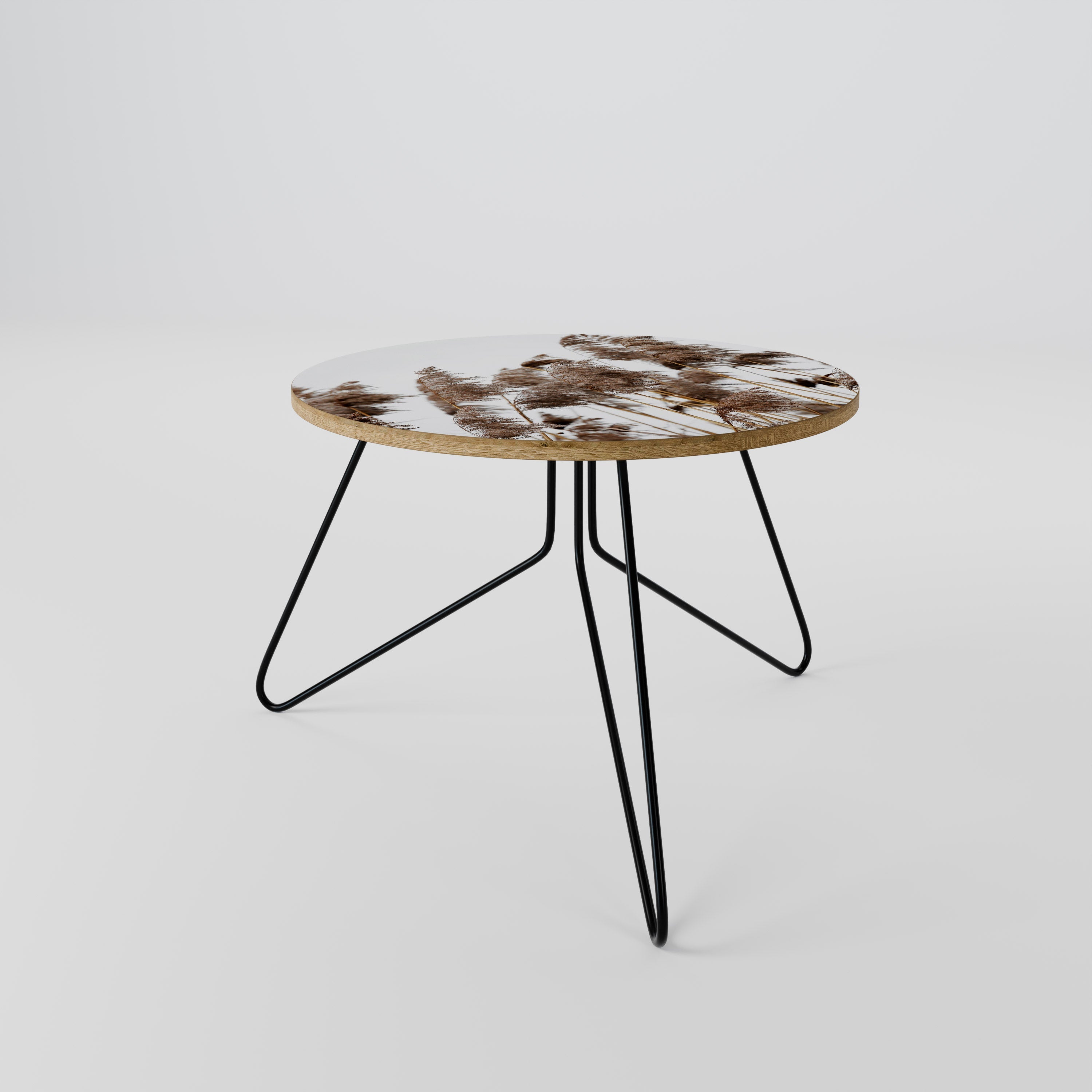 DANCE OF REEDS Coffee Table 60