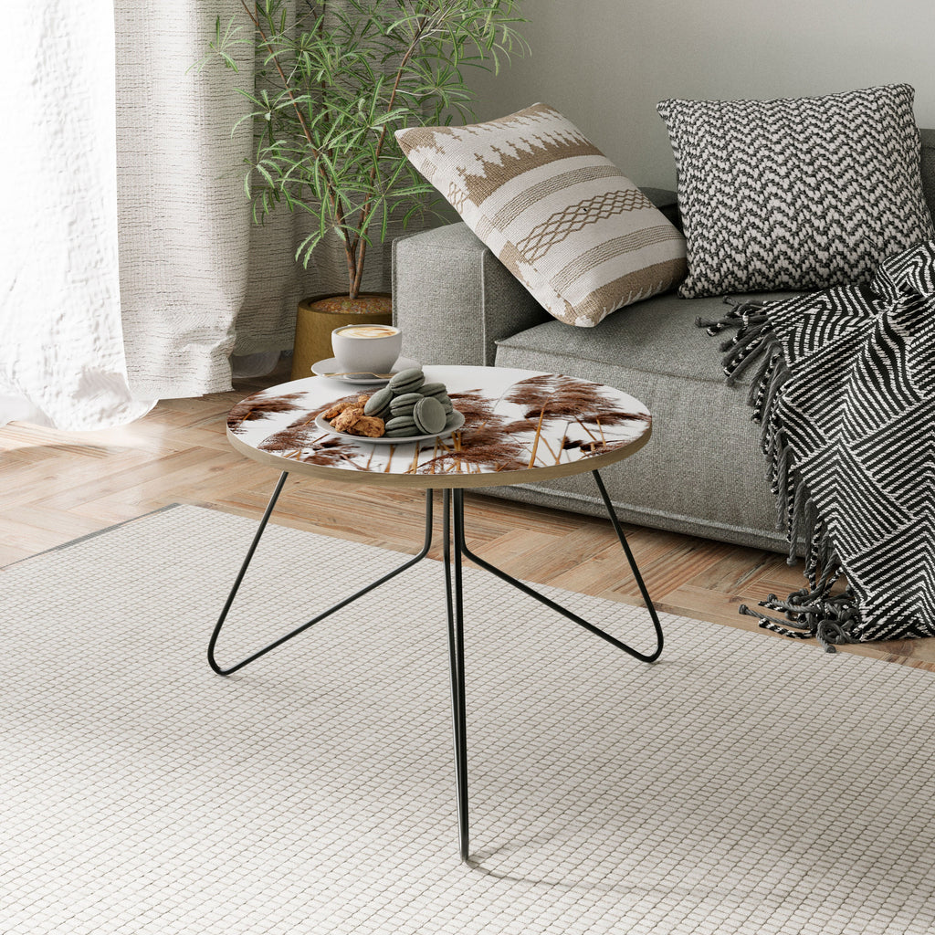 DANCE OF REEDS Coffee Table 60