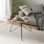 DANCE OF REEDS Coffee Table 60