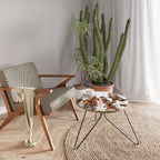 DANCE OF REEDS Coffee Table 60