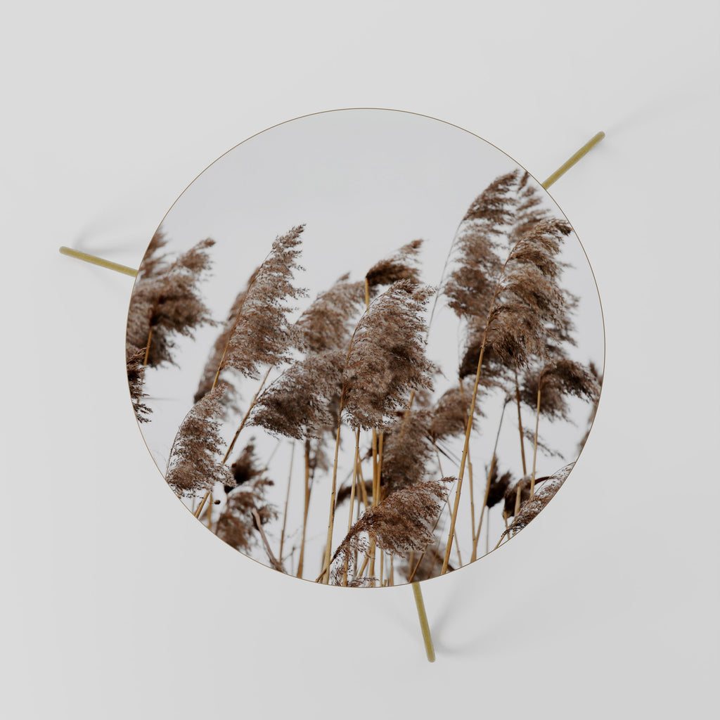 DANCE OF REEDS Coffee Table 60