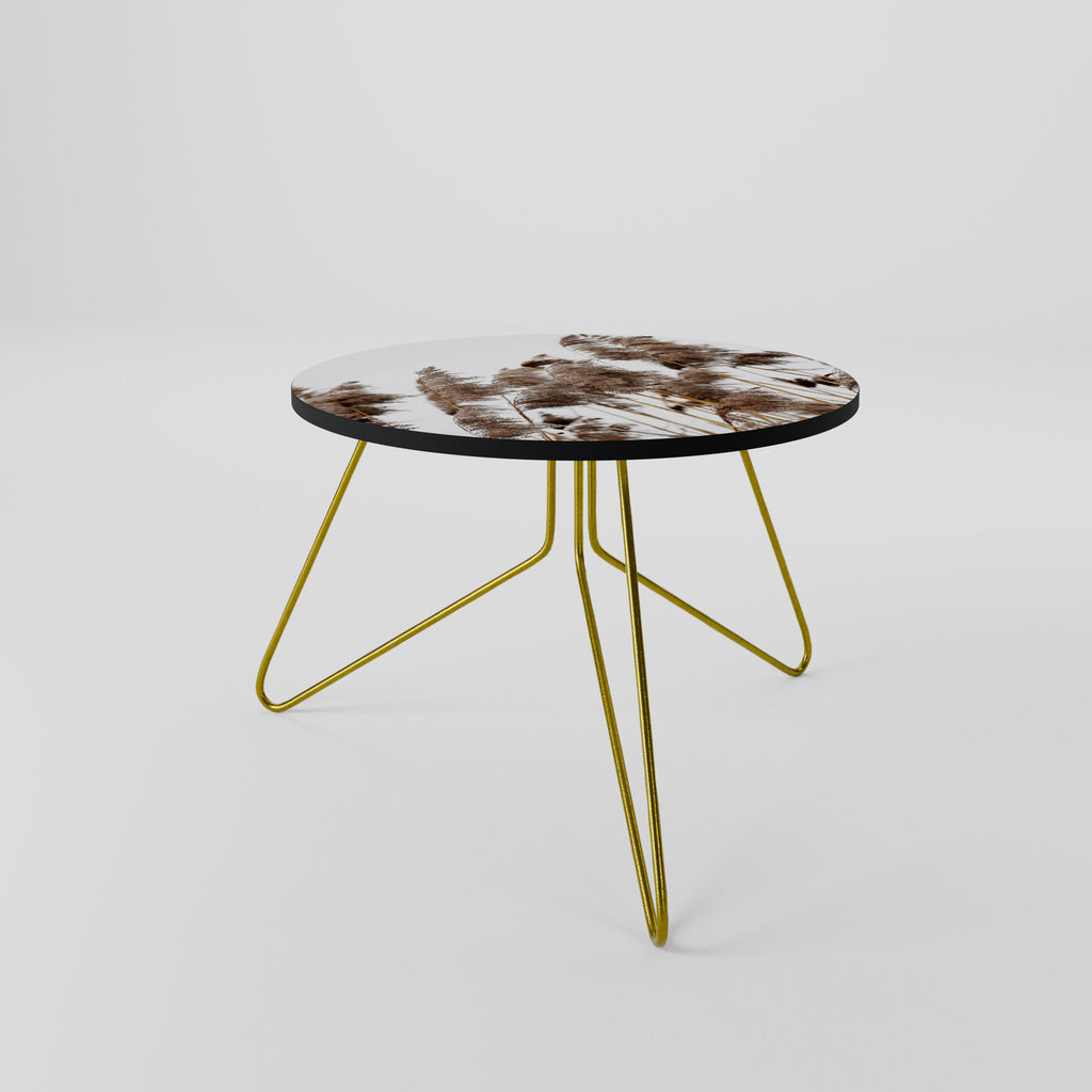 DANCE OF REEDS Coffee Table 60