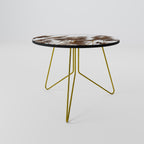 DANCE OF REEDS Mesa de Centro 69