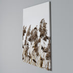 DANCE OF REEDS Quadro em tela vertical
