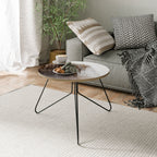 MAMMOTH HOT SPRINGS Mesa de Centro