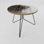 MAMMOTH HOT SPRINGS Mesa de Centro 69