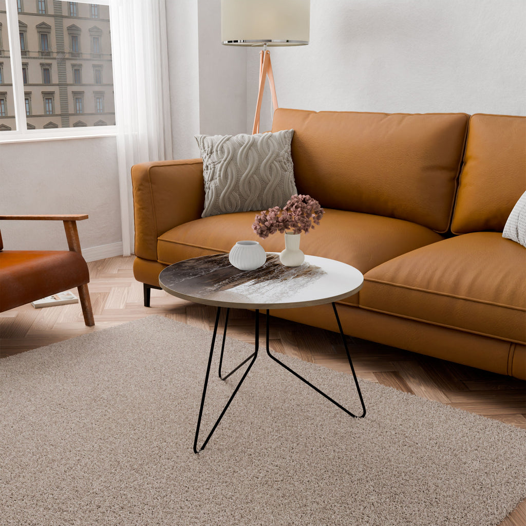 MAMMOTH HOT SPRINGS Mesa de Centro 69