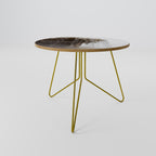 MAMMOTH HOT SPRINGS Mesa de Centro 69