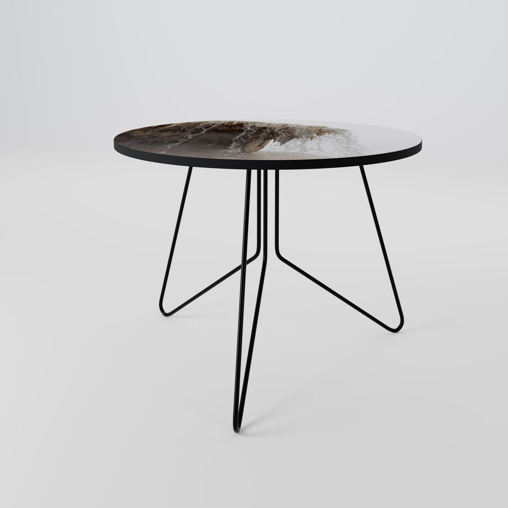 MAMMOTH HOT SPRINGS Mesa de Centro 69