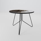 MAMMOTH HOT SPRINGS Mesa de Centro 69