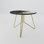 MAMMOTH HOT SPRINGS Mesa de Centro 69