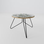 DELIGHTFUL EUCALYPTUS Coffee Table 60