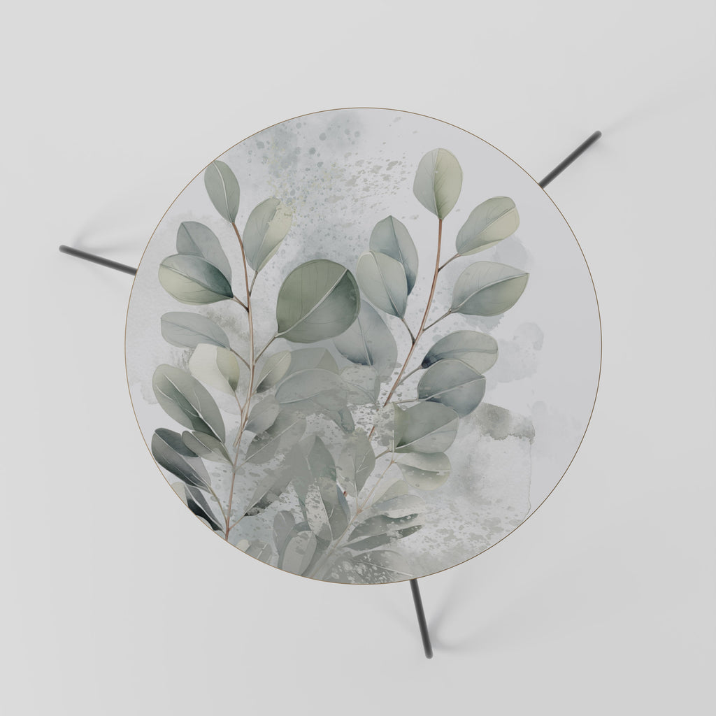 DELIGHTFUL EUCALYPTUS Coffee Table 60