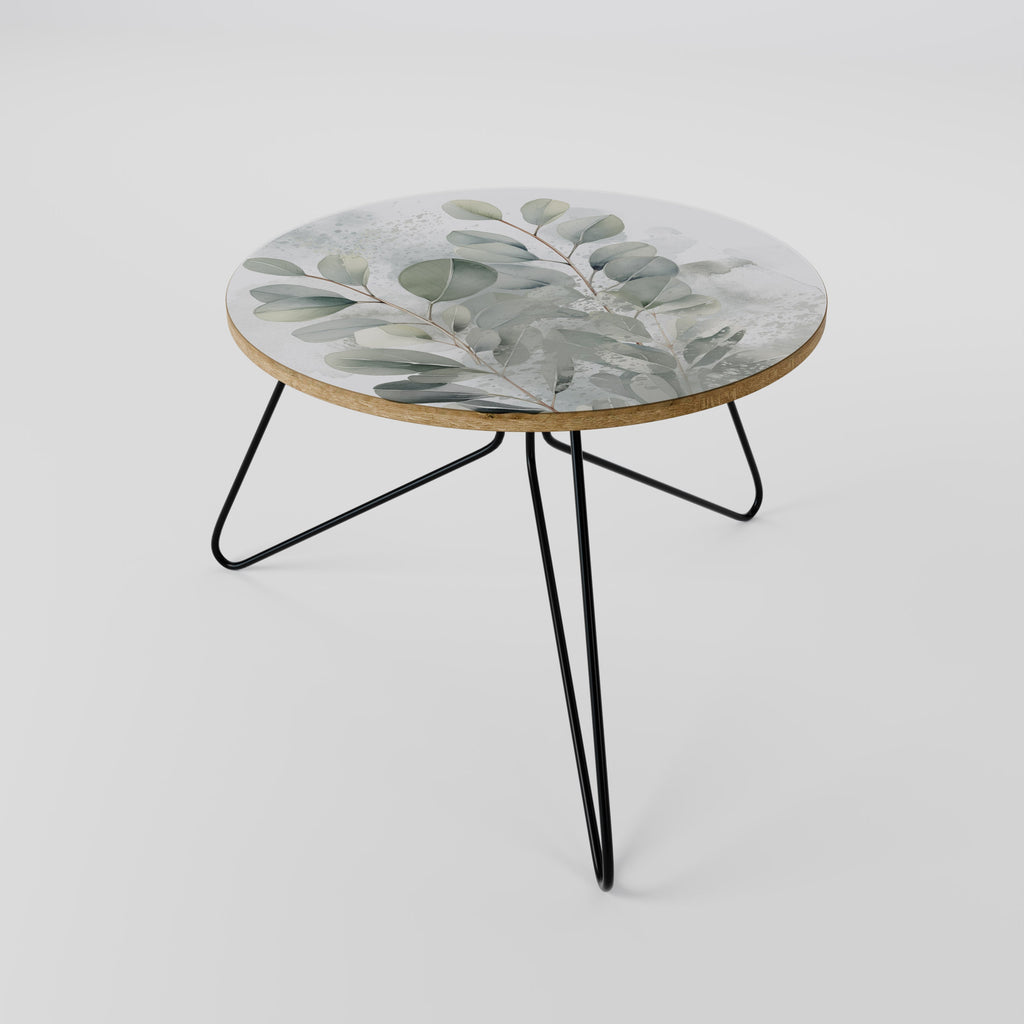 DELIGHTFUL EUCALYPTUS Coffee Table 60