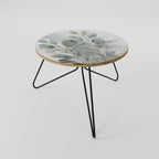DELIGHTFUL EUCALYPTUS Coffee Table 60