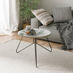 DELIGHTFUL EUCALYPTUS Coffee Table 60