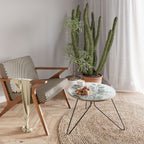 DELIGHTFUL EUCALYPTUS Mesa de Centro