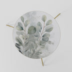 DELIGHTFUL EUCALYPTUS Coffee Table 60