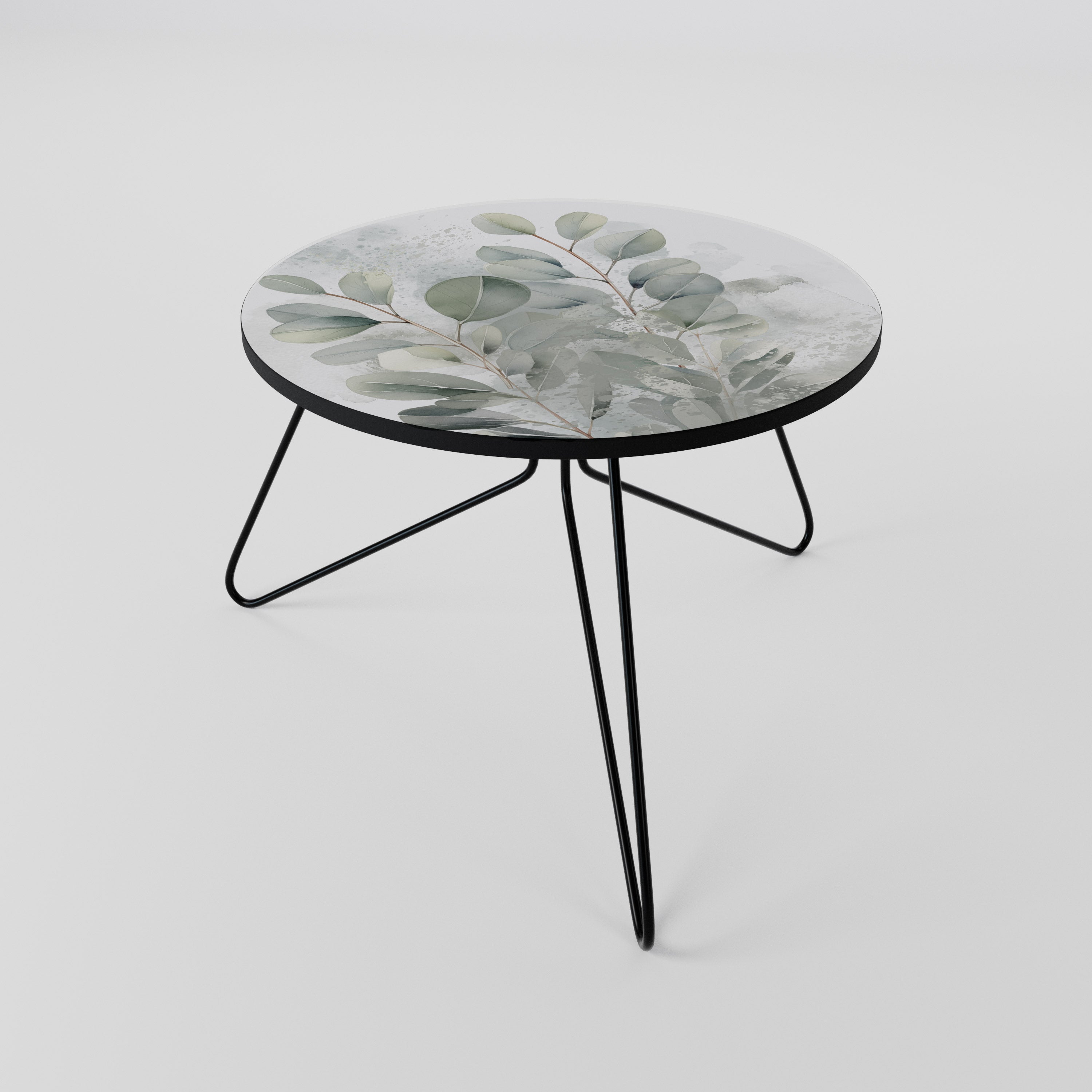 DELIGHTFUL EUCALYPTUS Coffee Table 60