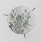 DELIGHTFUL EUCALYPTUS Coffee Table 60