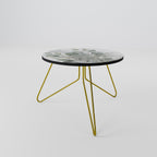 DELIGHTFUL EUCALYPTUS Coffee Table 60