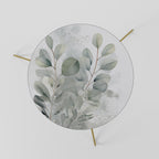 DELIGHTFUL EUCALYPTUS Coffee Table 60