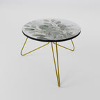 DELIGHTFUL EUCALYPTUS Mesa de Centro