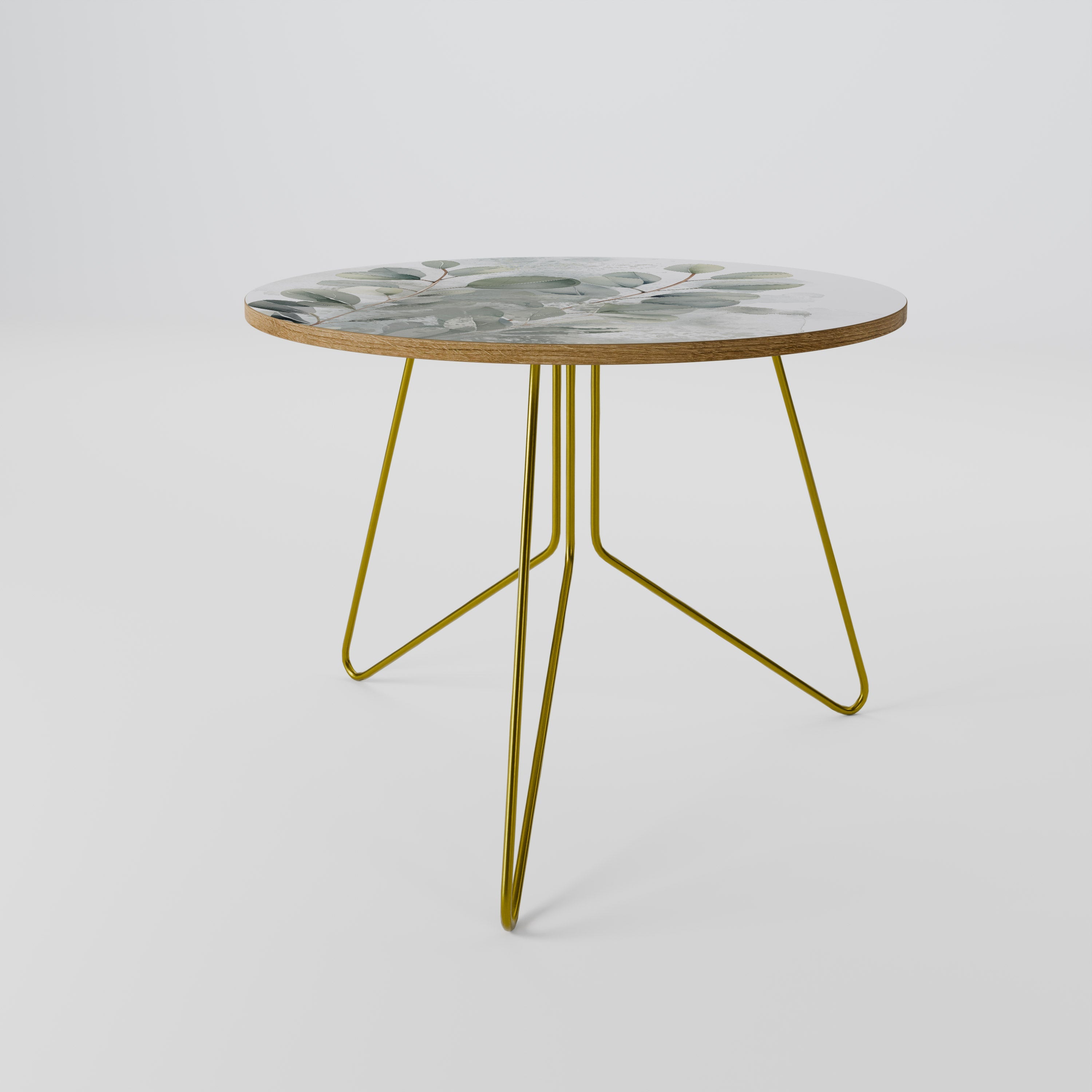 DELIGHTFUL EUCALYPTUS Mesa de Centro 69