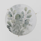 DELIGHTFUL EUCALYPTUS Mesa de Centro 69