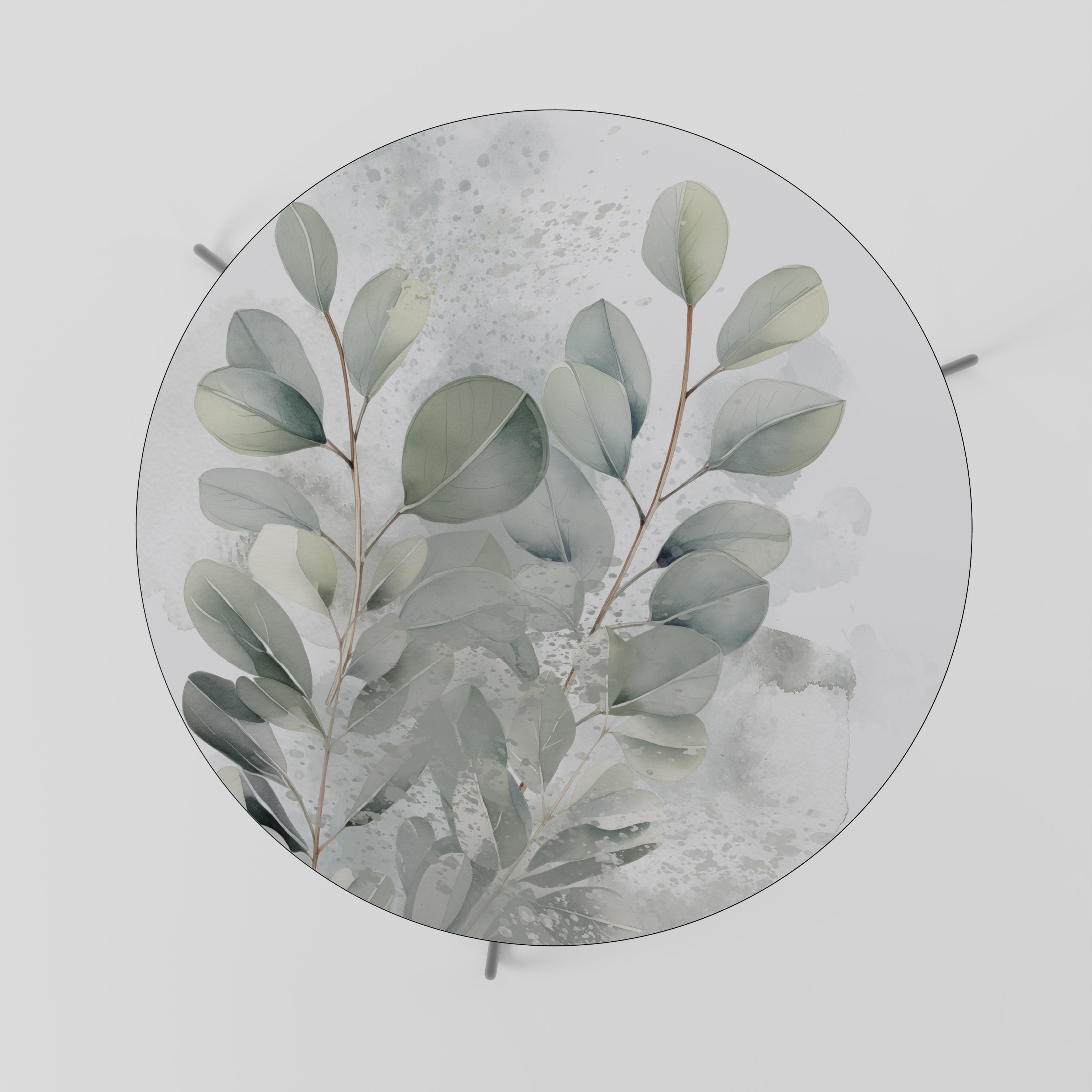 DELIGHTFUL EUCALYPTUS Mesa de Centro 69