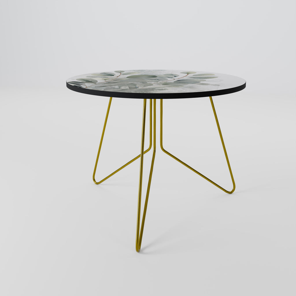 DELIGHTFUL EUCALYPTUS Mesa de Centro 69