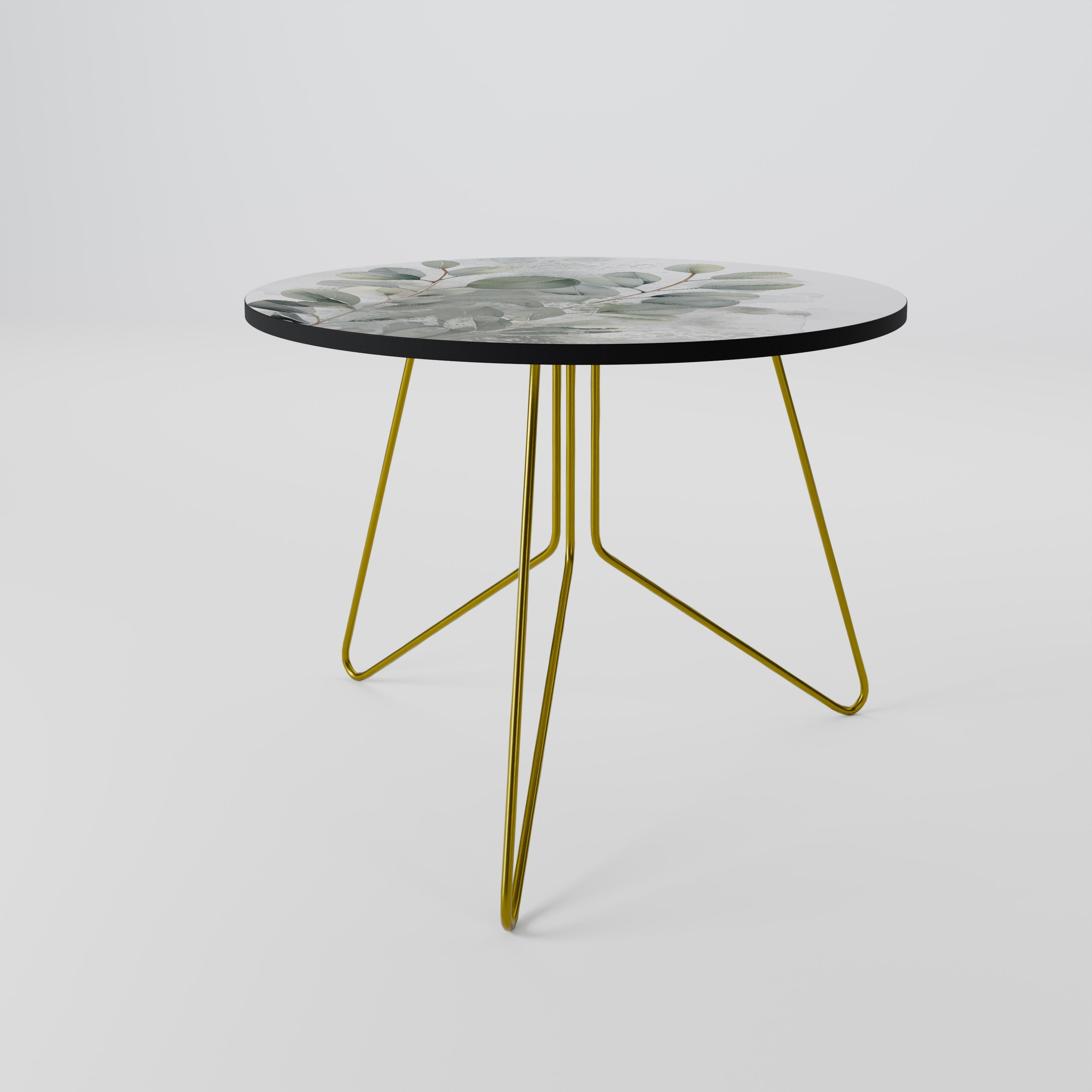 DELIGHTFUL EUCALYPTUS Mesa de Centro 69