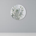 DELIGHTFUL EUCALYPTUS Quadro Redondo Decorativo
