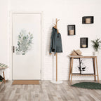 DELIGHTFUL EUCALYPTUS Poster Vertical Autocolante