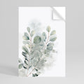 DELIGHTFUL EUCALYPTUS Poster Vertical Autocolante