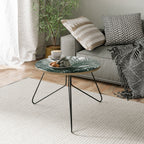 PALM WHISPERS Coffee Table 60