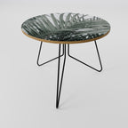 PALM WHISPERS Mesa de Centro