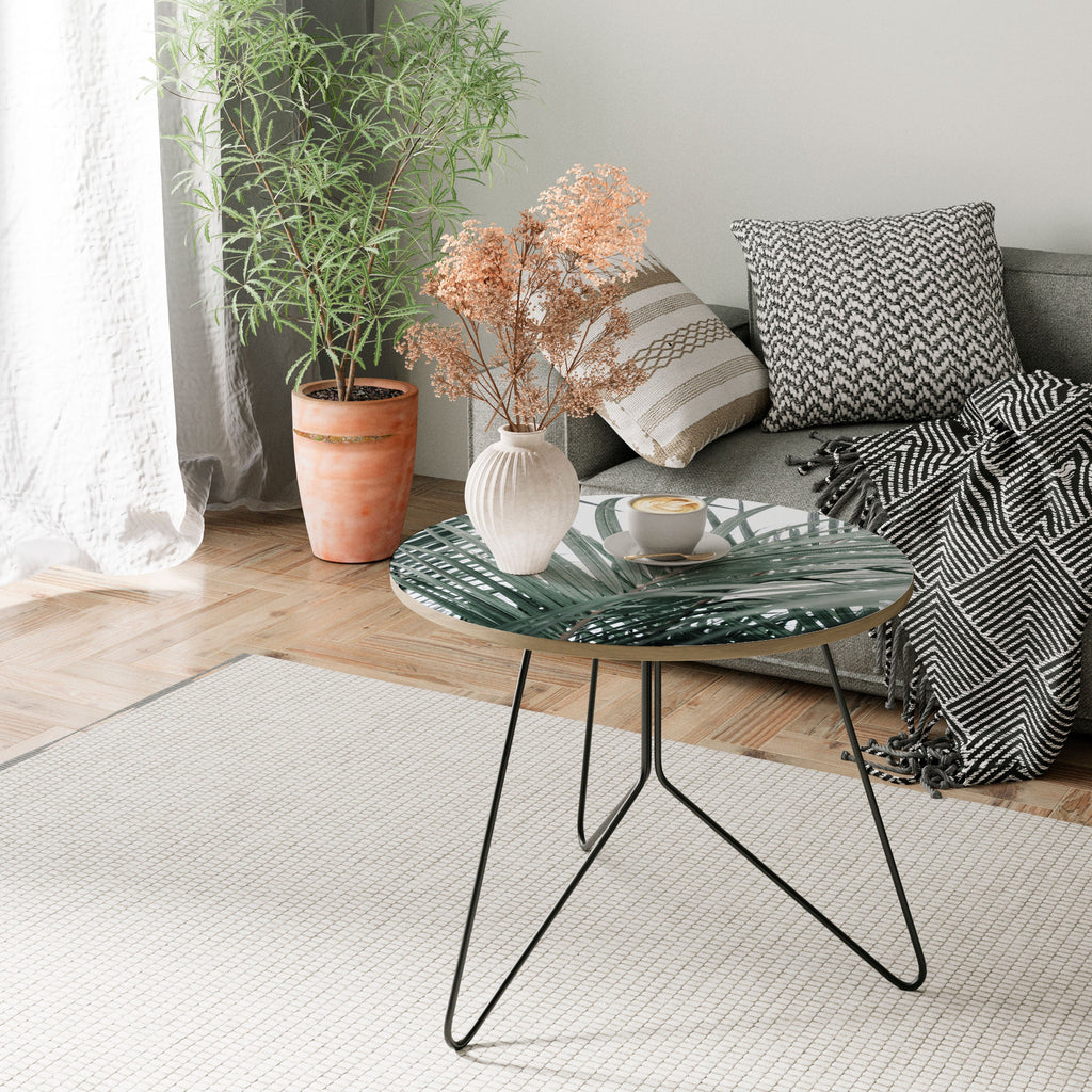 PALM WHISPERS Mesa de Centro 69