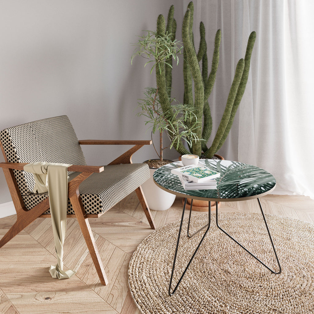 PALM WHISPERS Mesa de Centro 69