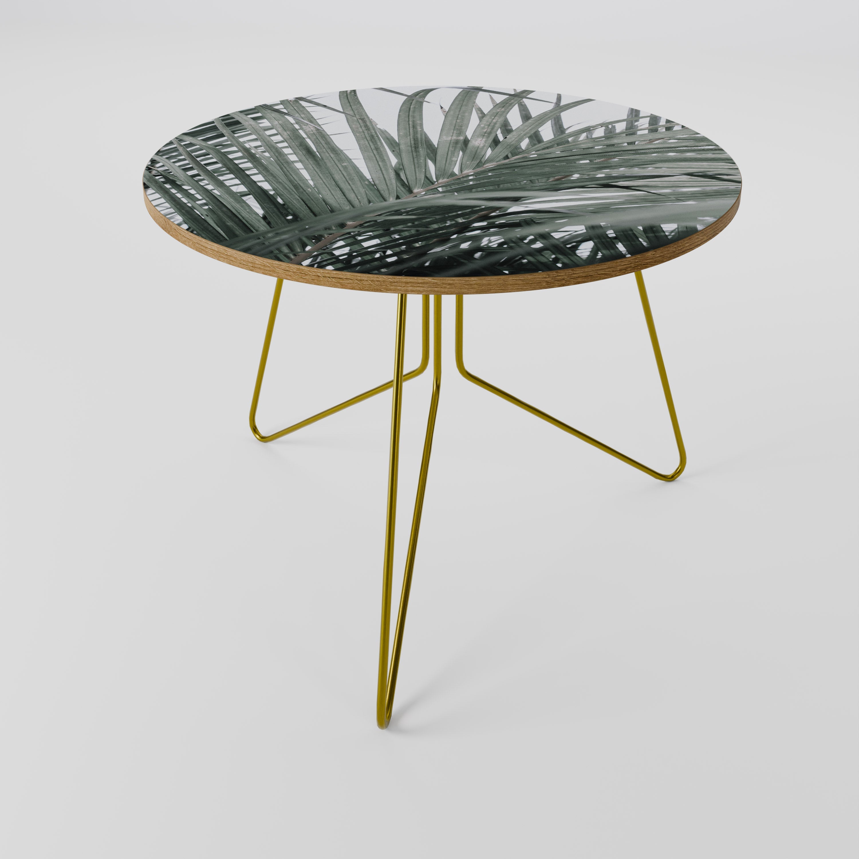 PALM WHISPERS Mesa de Centro 69